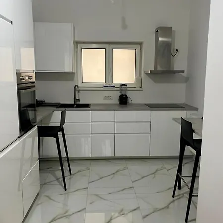 Apartament Luxury *