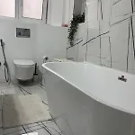 Апартаменти Luxury