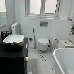 Luxury Apartamento Bucareste