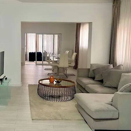 Luxury * Bucarest