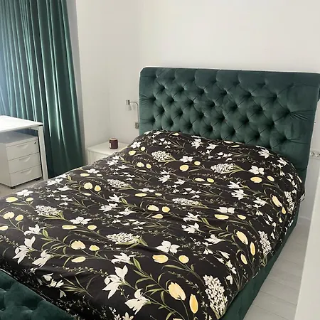 Luxury Apartament *