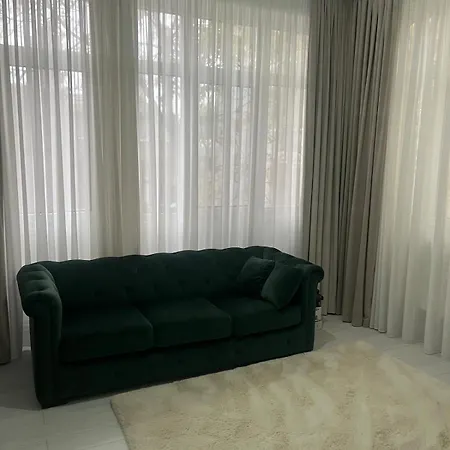 Appartamento Luxury