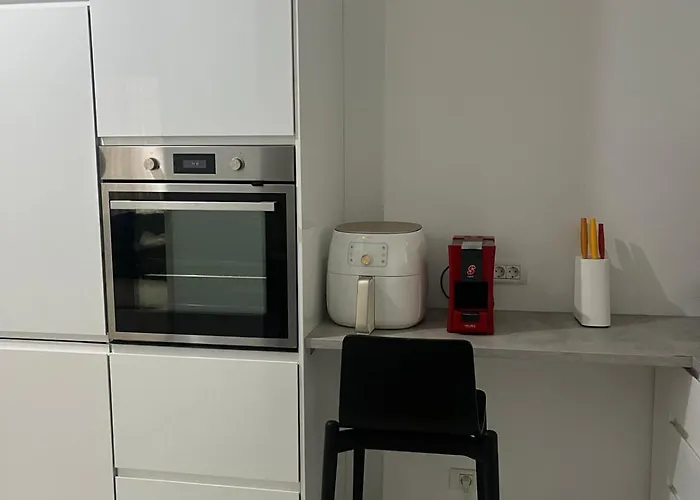 Appartamento Luxury *