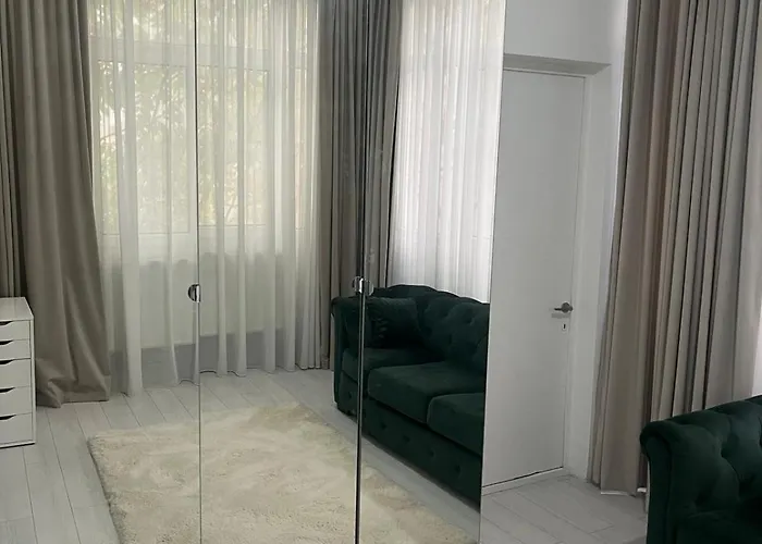 Luxury Bucarest