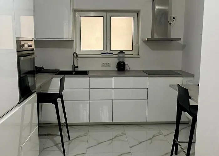 Appartamento Luxury *