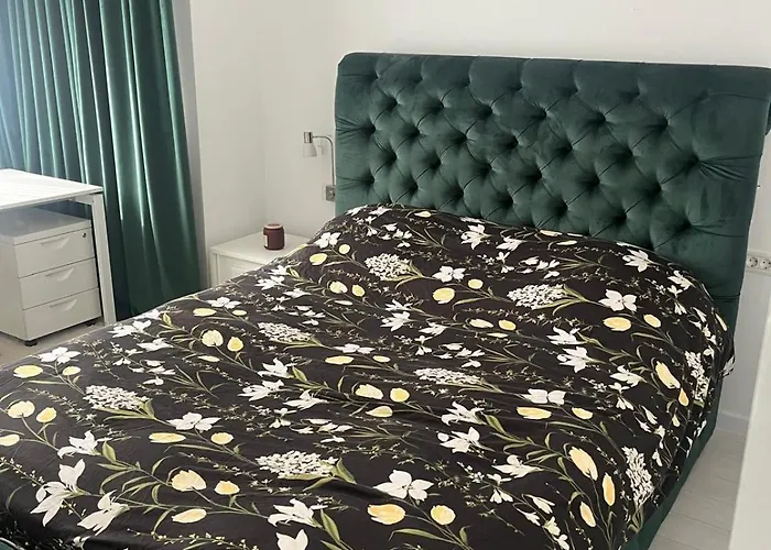 Luxury Appartamento *