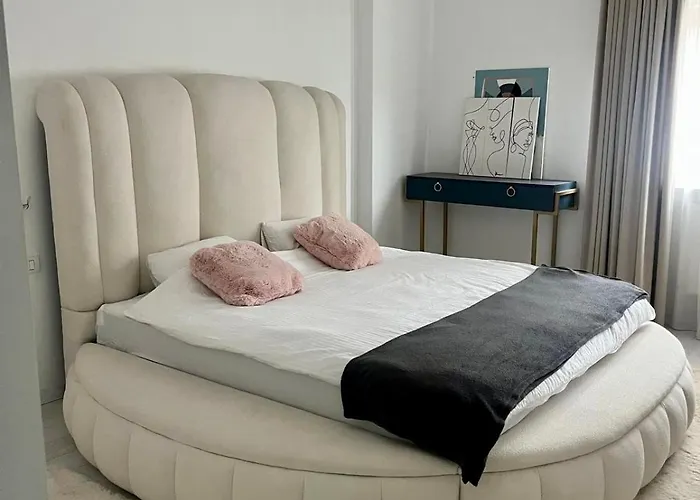 Appartamento Luxury *