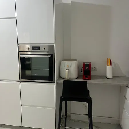 Apartamento Luxury *