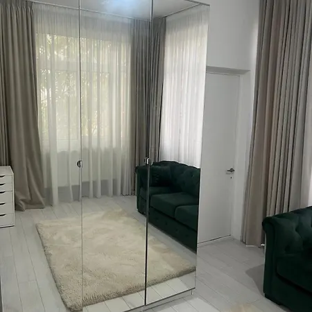 Luxury Bukarest