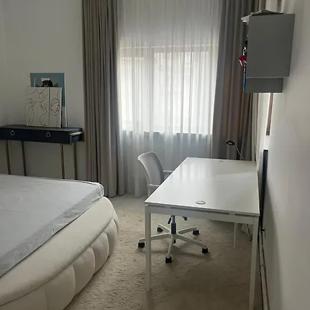 Apartamento Luxury *