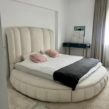 Apartamento Luxury *